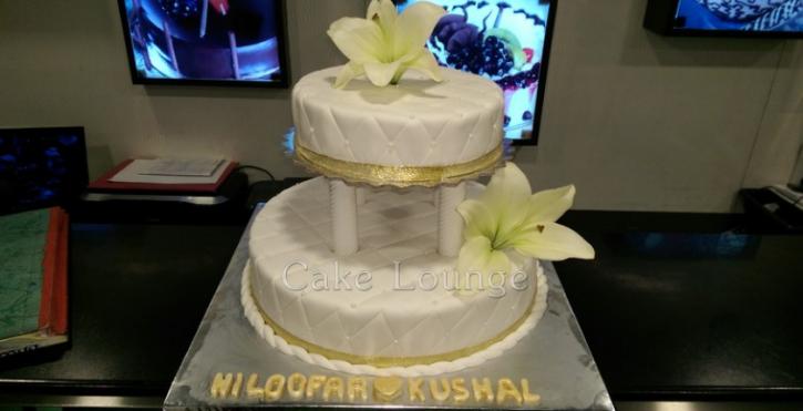 Image for Cake Lounge - Online cakes in Pune with ID of: 2569818
