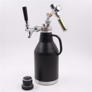 Image for Pressurized Mini Keg with ID of: 2569836