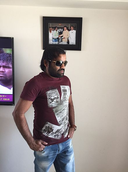 Image for Shaik Basheed with ID of: 2569971