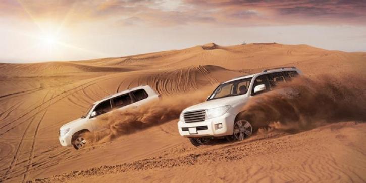 Image for Experience the adventures! Visit the UAE with ID of: 2570035
