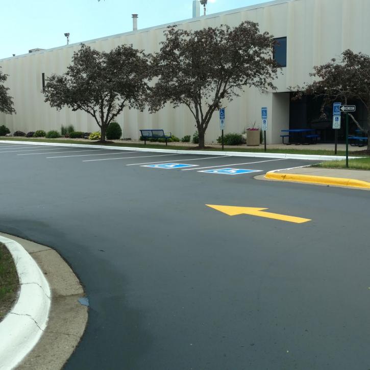 Image for B & D Striping, LLC with ID of: 2570210