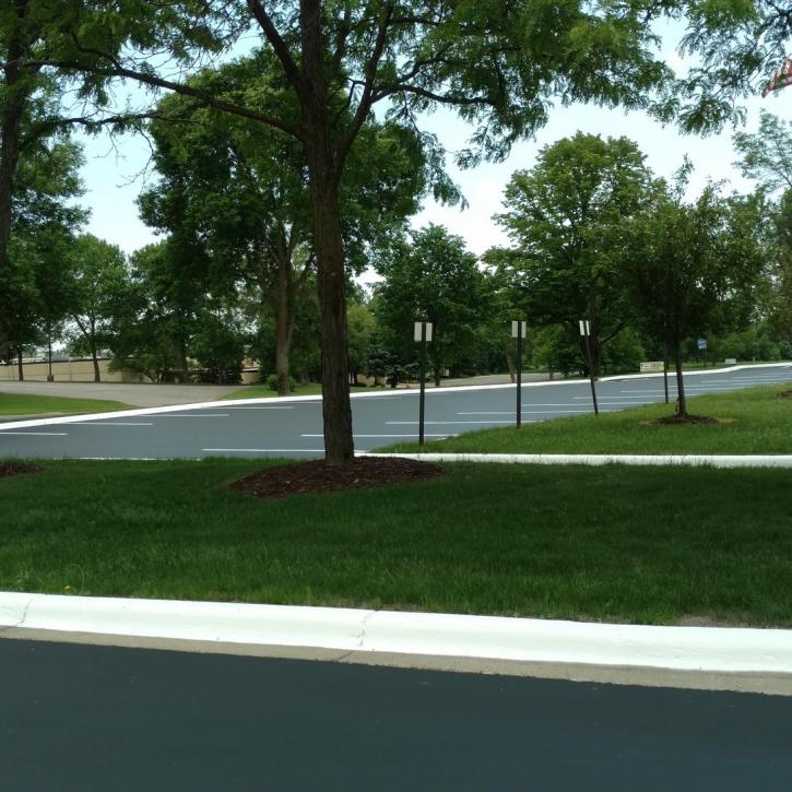 Image for B & D Striping, LLC with ID of: 2570212