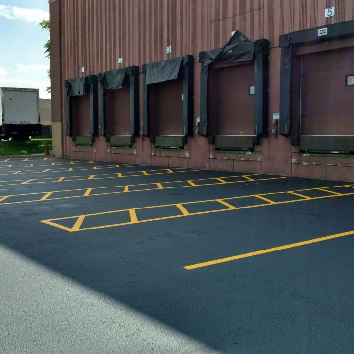 Image for B & D Striping, LLC with ID of: 2570213