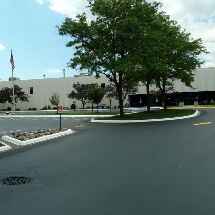 Image for B & D Striping, LLC with ID of: 2570214