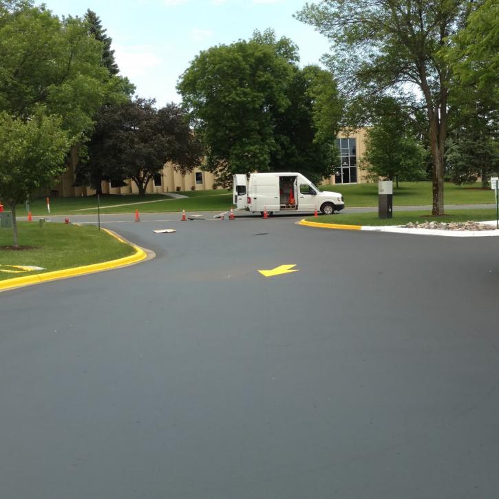 Image for B & D Striping, LLC with ID of: 2570215