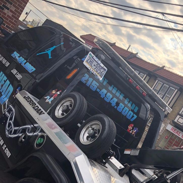 Image for Big Head Transport, LLC with ID of: 2570229