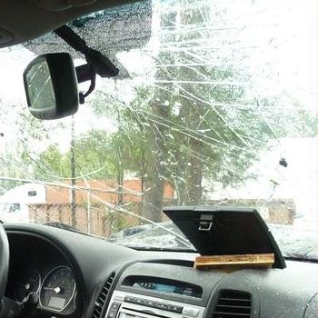 Image for Affordable Auto Glass & Tint with ID of: 2570286