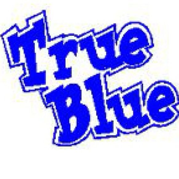 Image for True Blue with ID of: 2570331
