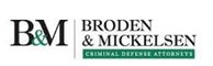 Image for Broden, Mickelsen, LLP with ID of: 2570534