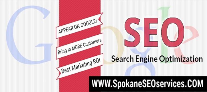 Image for Spokane SEO Services with ID of: 2570707