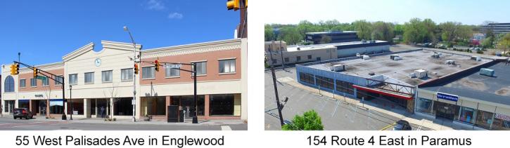 Image for Cushman & Wakefield Named Agent for Two Bergen County Retail Properties with ID of: 2570725