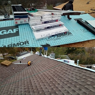 Image for Roof NY with ID of: 2570918