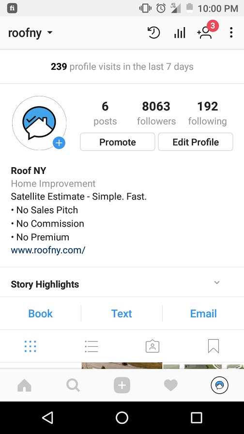 Image for Roof NY with ID of: 2570919
