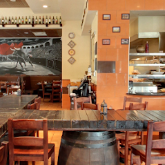 Image for Andalucia Tapas Restaurant & Bar with ID of: 2570962