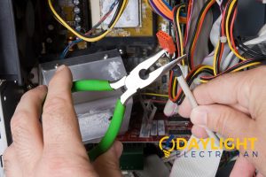 Image for Residential electrician with ID of: 2570987