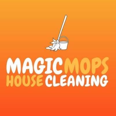 Image for Magic Mops Cleaning with ID of: 2570992