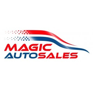 Image for Magic Auto Sales with ID of: 2571075