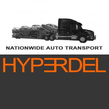 Image for HYPERDEL Auto Shipping with ID of: 2571126
