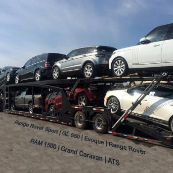 Image for HYPERDEL Auto Shipping with ID of: 2571129