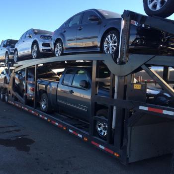 Image for HYPERDEL Auto Shipping with ID of: 2571133