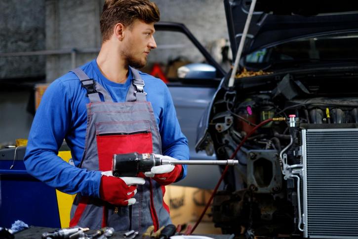 Image for A & M CAR SERVICE with ID of: 2571200