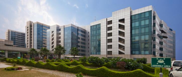 Image for We Offer The IT SEZ In Noida. with ID of: 2571232