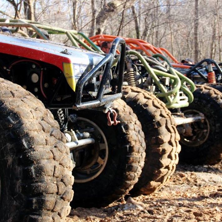 Image for Flat Nasty Offroad Park with ID of: 2571447