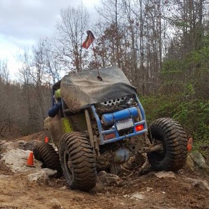 Image for Flat Nasty Offroad Park with ID of: 2571448