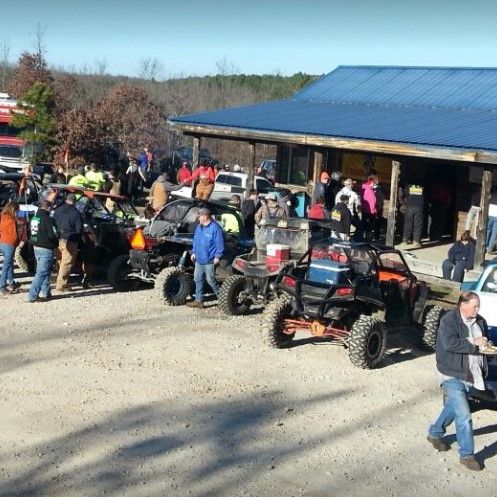 Image for Flat Nasty Offroad Park with ID of: 2571449