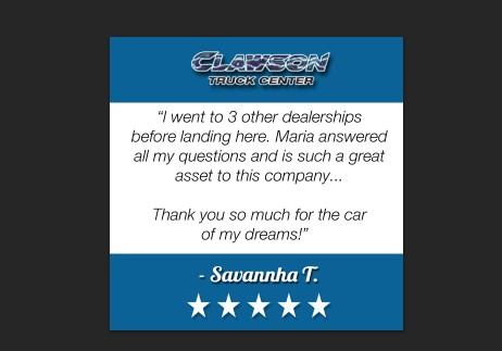 Image for Clawson Truck Center with ID of: 2571473