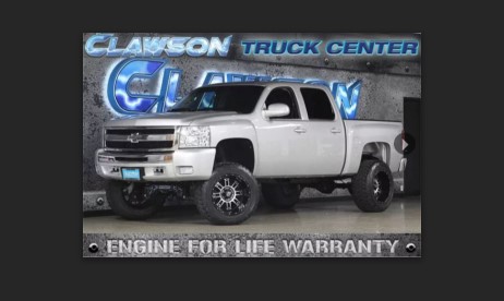 Image for Clawson Truck Center with ID of: 2571474