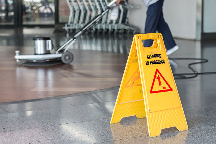 Image for Rainsville Janitorial with ID of: 2571483