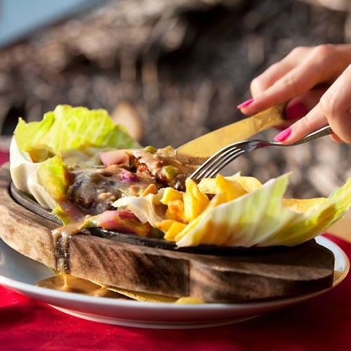 Image for Roberto's Trattoria & Chophouse with ID of: 2571528