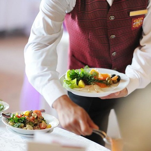 Image for Roberto's Trattoria & Chophouse with ID of: 2571548