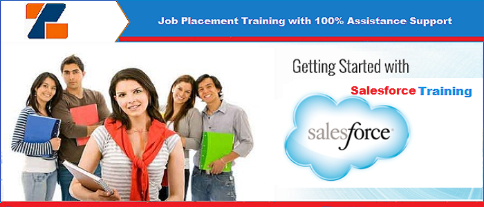 Image for Smart Best Salesforce Training Institutes in Noida with ID of: 2571613