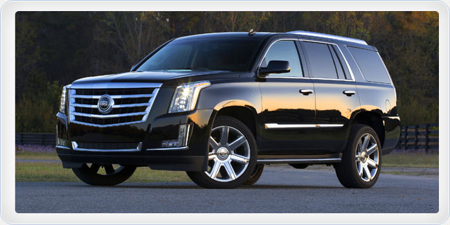 Image for Limo Rental with ID of: 2571767
