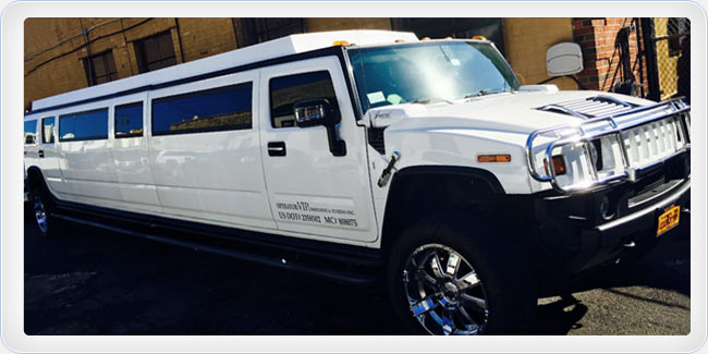 Image for Limo Rental with ID of: 2571770