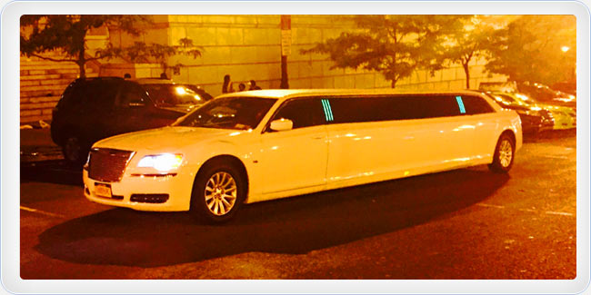 Image for Limo Rental with ID of: 2571772