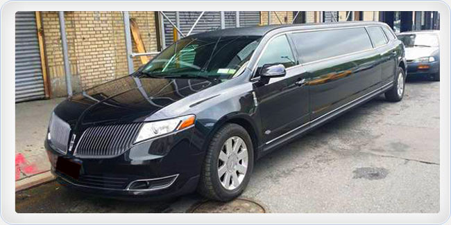 Image for Limo Rental with ID of: 2571779
