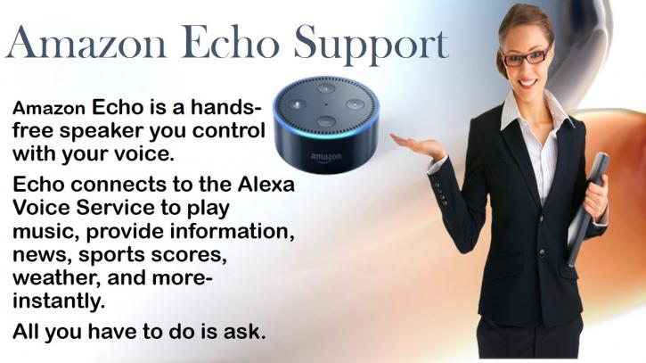 Image for Amazon Echo Dot Help with ID of: 2571781