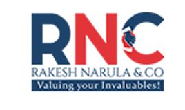 Image for Rakesh Narula and Company with ID of: 2571828