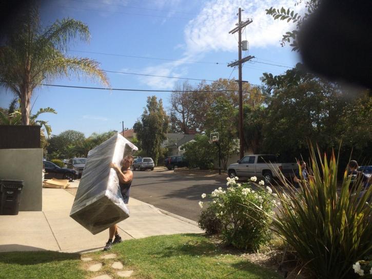 Image for House Movers Riverside with ID of: 2571984