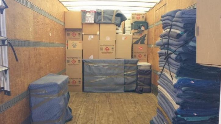 Image for House Movers Riverside with ID of: 2571992