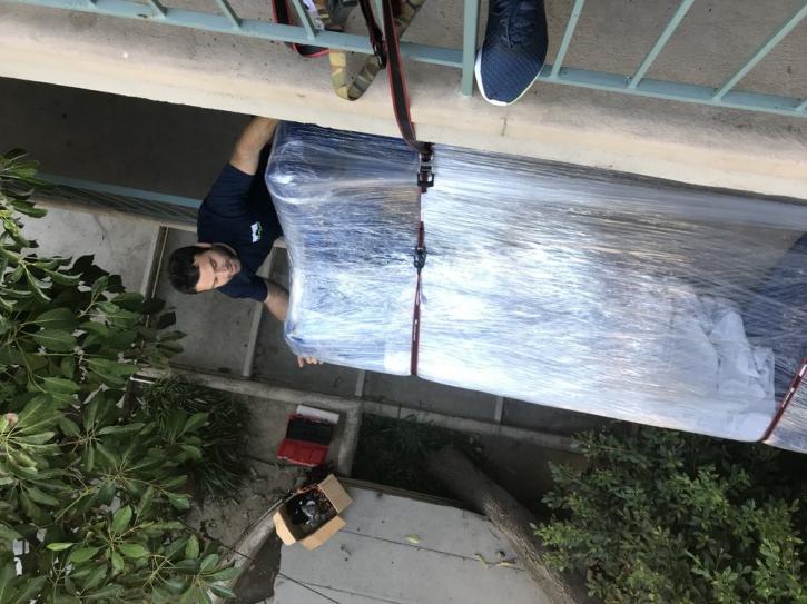 Image for House Movers Riverside with ID of: 2571994