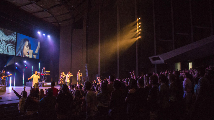 Image for Elevation Church – Roanoke with ID of: 2572260