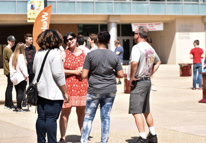 Image for Elevation Church – Roanoke with ID of: 2572264