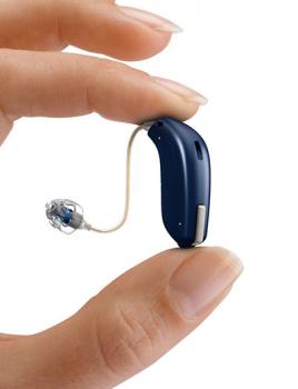 Image for Greenspan Audiology with ID of: 2572291