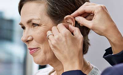 Image for Greenspan Audiology with ID of: 2572292