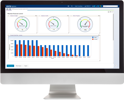 Image for HR Software, ERP, Finance, Professional Services Tool with ID of: 2572301