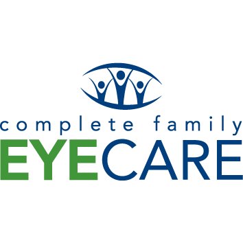 Image for Complete Eye Care with ID of: 2572318
